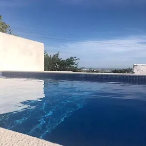 Casa Do Poço Hébergement de vacances District de Faro