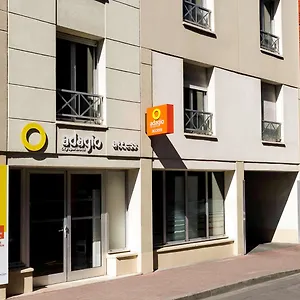 Adagio Access Vauban Apart-hotel