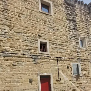 Petit Entier Au Coeur Des Remparts - Netfix Et Connection Fibre Gratuits Appartement Carpentras