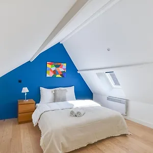 Apartment Centre - Superb 60m2 2bed !, Lille