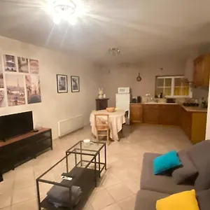 T2 - Saint-blaise - Style Industriel Appartement Bollène